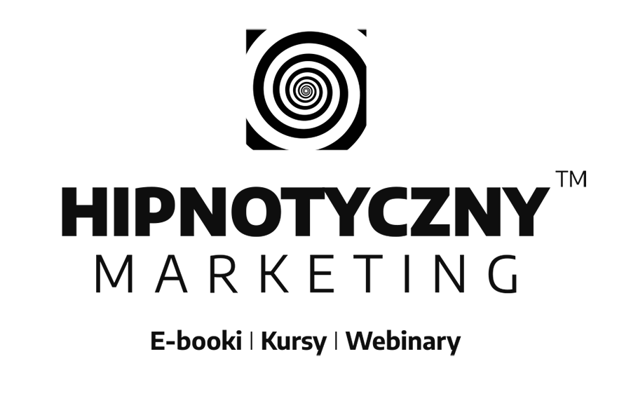 Hipnotyczny Marketing - E-booki, Kursy, Webinary
